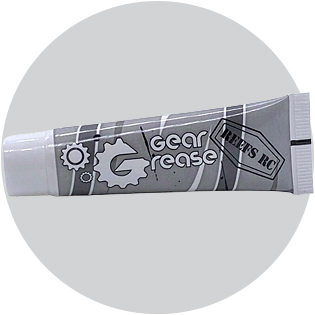 Servo Parts & Accessories